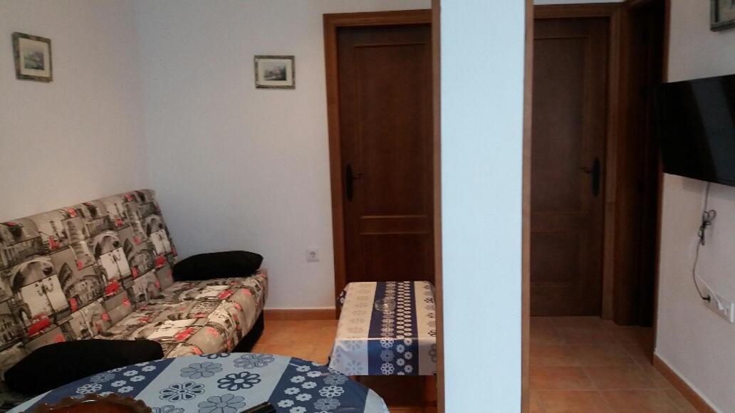 Olivo 14 Villa Conil De La Frontera Eksteriør billede