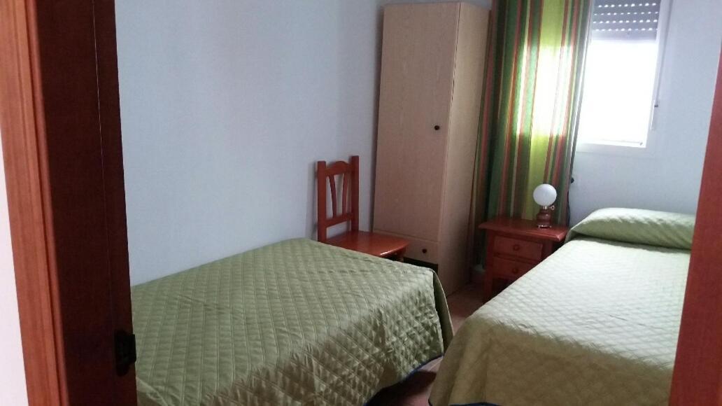 Olivo 14 Villa Conil De La Frontera Eksteriør billede